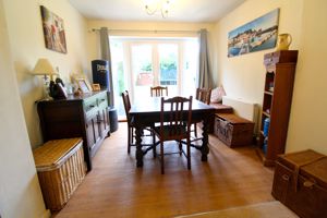 Dining Area- click for photo gallery